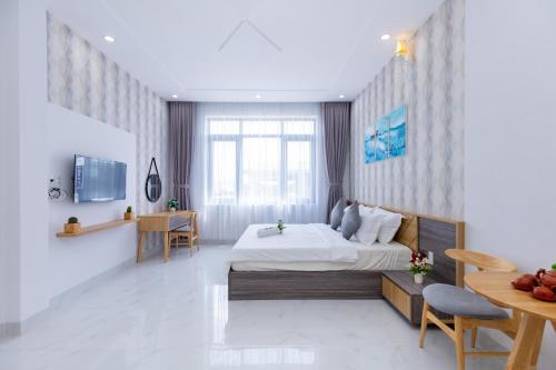 Luxury Pool Villa 6 Rooms - Palm Villa 10