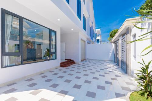 Luxury Pool Villa 6 Rooms - Palm Villa 10