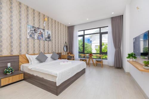 Luxury Pool Villa 6 Rooms - Palm Villa 10