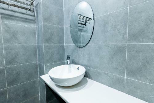 Palm Villa 30 (Luxury) Khu Ngh? D??ng Cao C?p