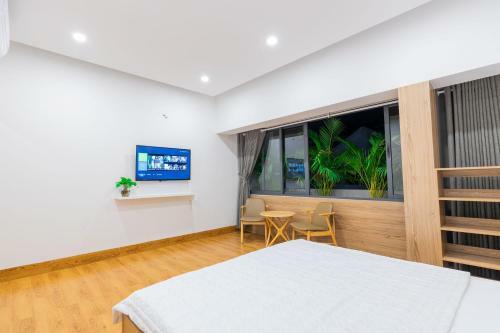 Palm Villa 30 (Luxury) Khu Ngh? D??ng Cao C?p
