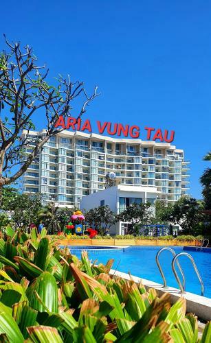 Apartamento Aria Resort V?ng T�u