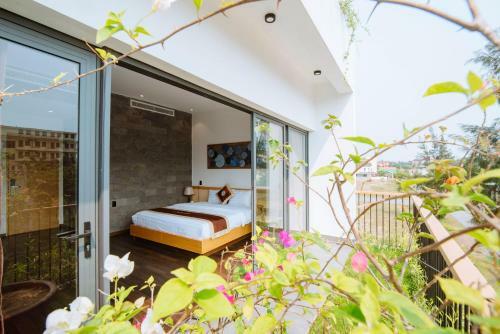 Vy Anh Villa Quang Binh