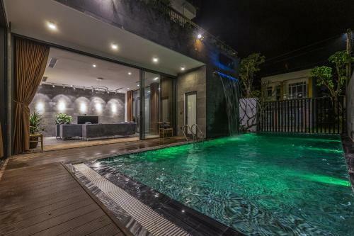 Vy Anh Villa Quang Binh