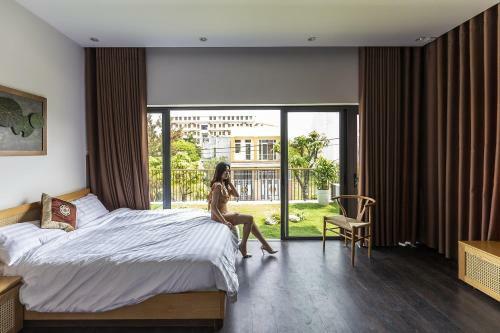 Vy Anh Villa Quang Binh