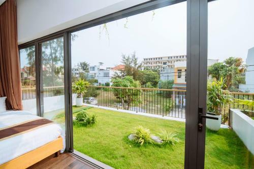 Vy Anh Villa Quang Binh