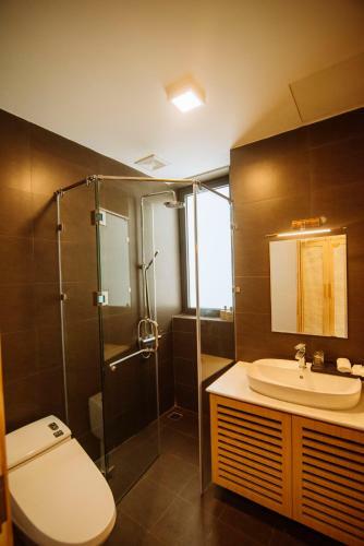 Vy Anh Villa Quang Binh