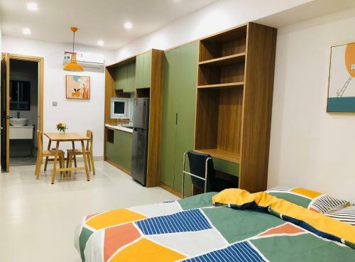 Uhome@saigon