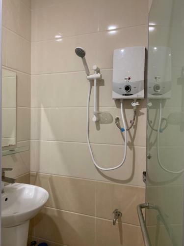 Hostal New Studio 202 District 9