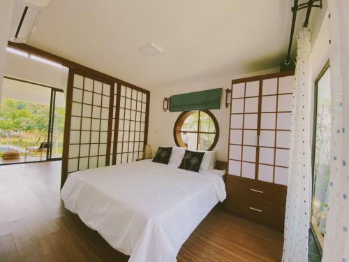 Hasu Village H�a B�nh - Moutain View