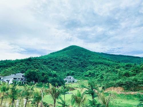 Hasu Village H�a B�nh - Moutain View