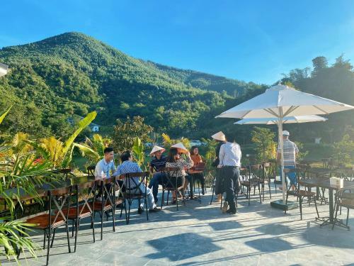 Hasu Village H�a B�nh - Moutain View