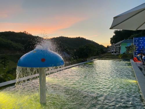 Hasu Village H�a B�nh - Moutain View