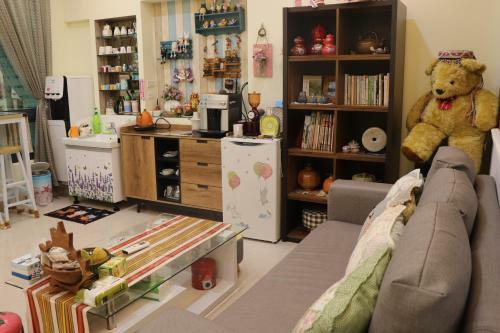 Hostal Yu Shou Hao Hsien Guesthouse