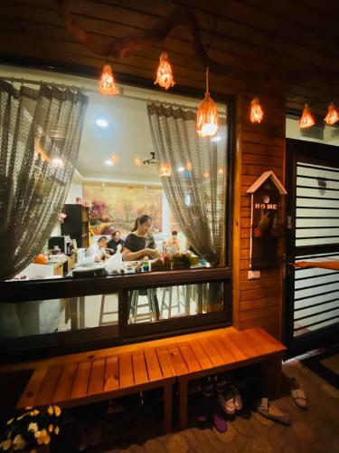 Hostal Yu Shou Hao Hsien Guesthouse
