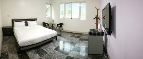 Shiguo Homestay