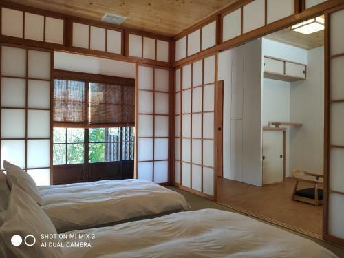 Yingxi Pavilion Homestay