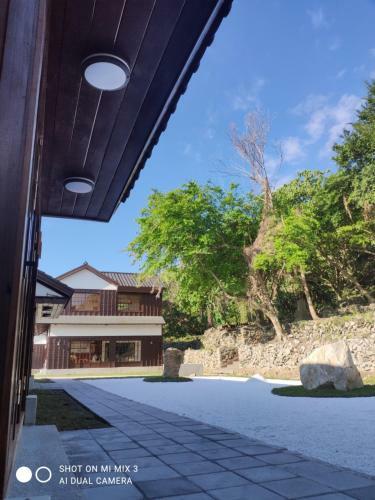 Yingxi Pavilion Homestay