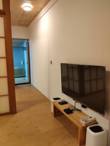 Yingxi Pavilion Homestay