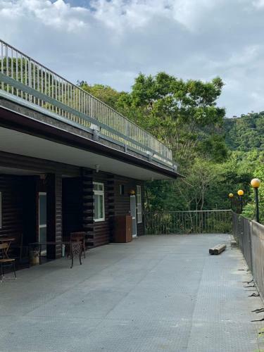 Agroturismo Peach Holiday Manoranor