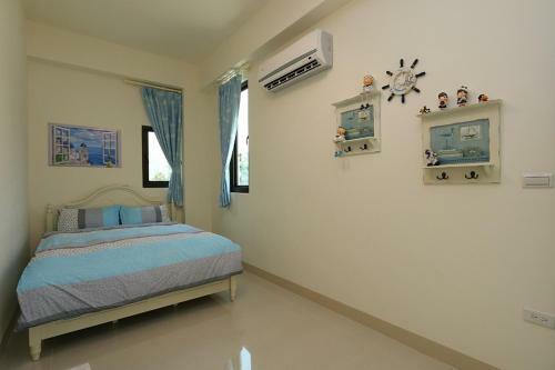 Agroturismo Gully Orchard Homestay