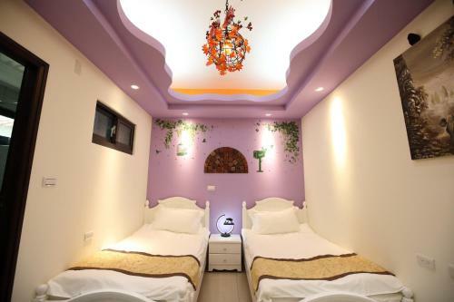 Dugu Hostel