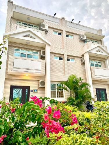 Dolphin Bay II - Ocean View Homestay