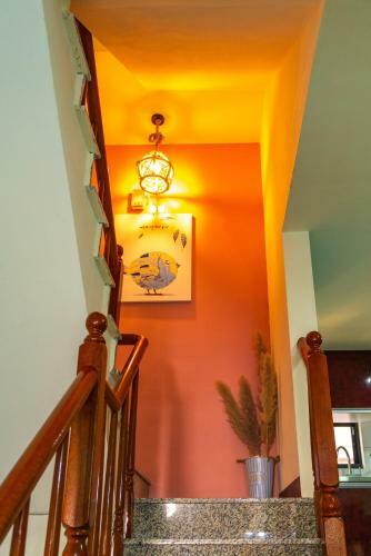 Third Sisters Home