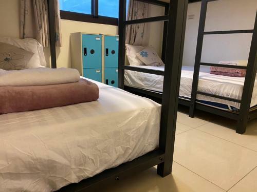 Shang Shudi Homestay