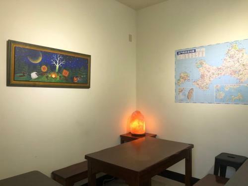 Shang Shudi Homestay