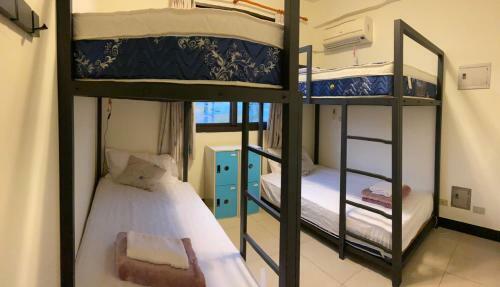Shang Shudi Homestay