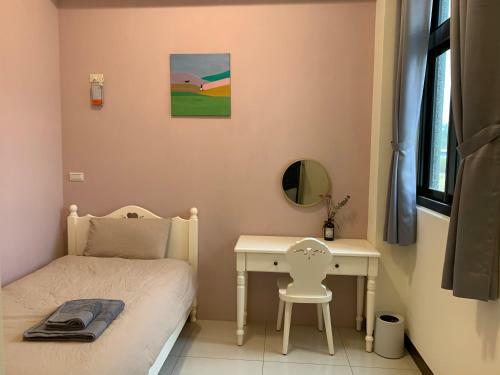 Agroturismo White Cat B&B