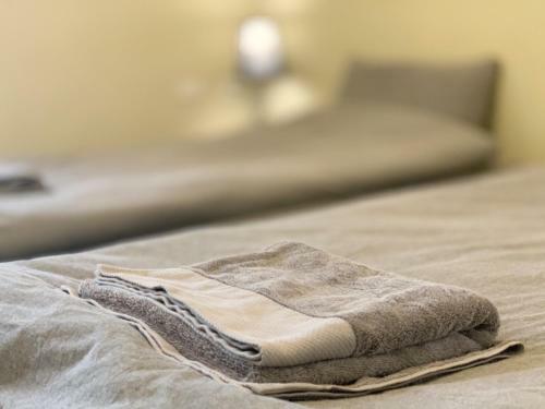 Agroturismo White Cat B&B