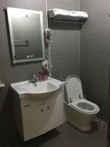 Kinmen Blue Lotus B&B