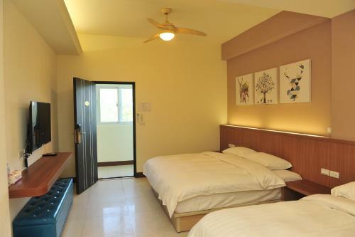 Agroturismo Star House