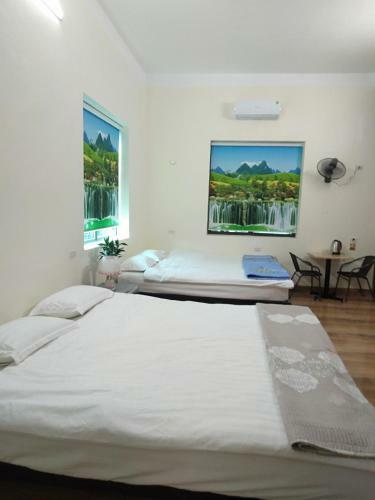 Long Homestay