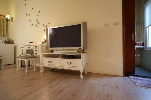 Focaccia Manor B&B