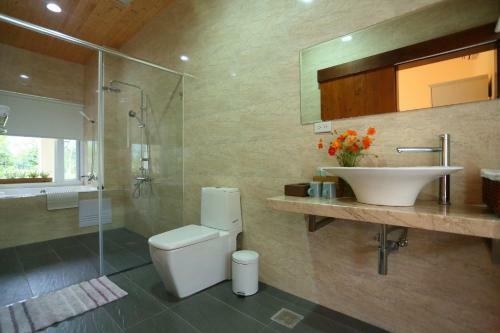 Focaccia Manor B&B