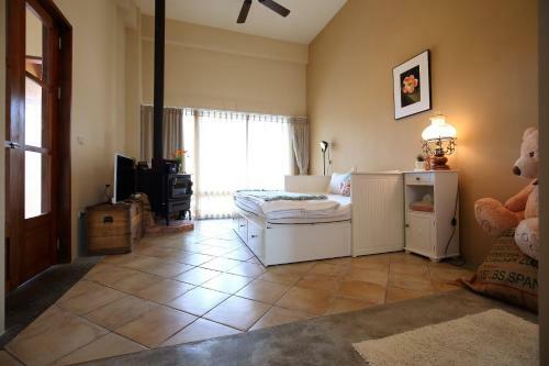 Focaccia Manor B&B