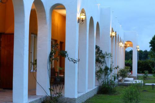 Focaccia Manor B&B