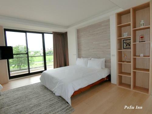 Villa Posu Inn