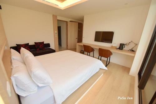 Villa Posu Inn