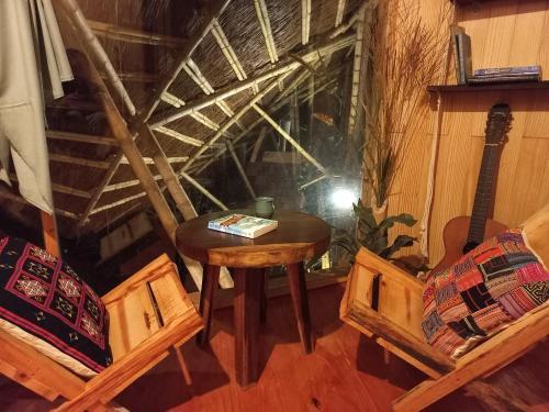 Agroturismo Ch?n Th??ng Xu�n