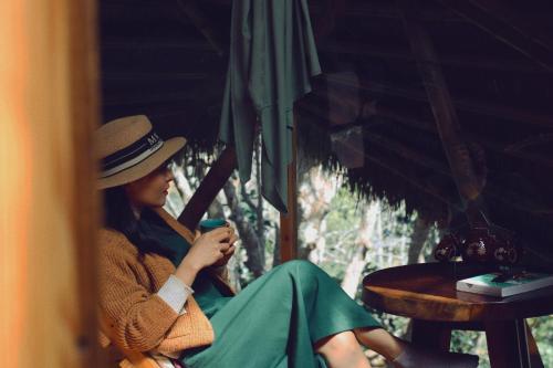 Agroturismo Ch?n Th??ng Xu�n