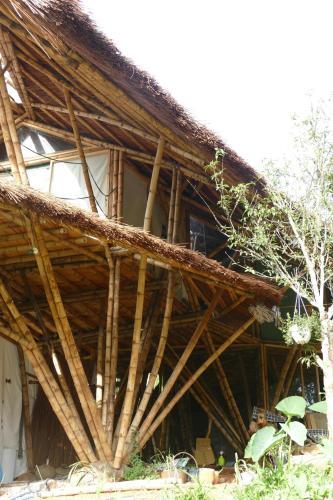 Agroturismo Ch?n Th??ng Xu�n