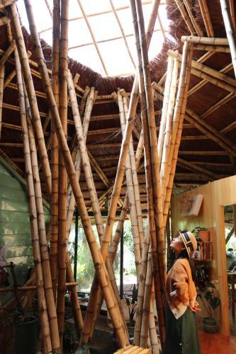Agroturismo Ch?n Th??ng Xu�n