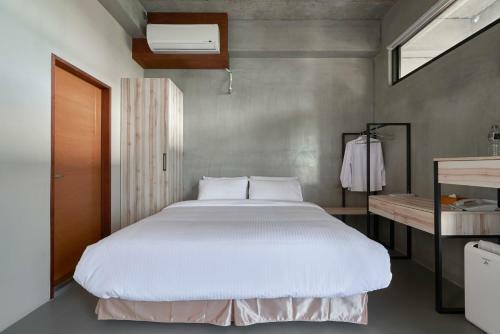 Bed & Breakfast Enjoy Sanheyuan