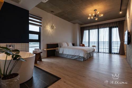 Zhumu B&B