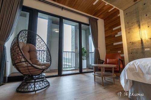 Zhumu B&B