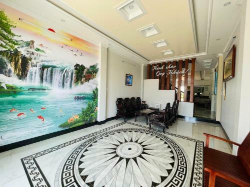 Hostal Homestay Riverside & King Coffee
